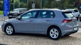 2021 Volkswagen Golf @ Mulligan Motors Newry