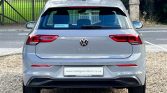 2021 Volkswagen Golf @ Mulligan Motors Newry