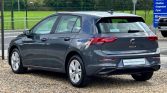 2023 Volkswagen Golf @ Mulligan Motors Newry