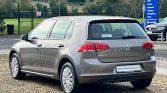 2014 Volkswagen Golf @ Mulligan Motors Newry