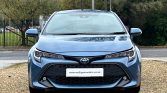 2021 Toyota Corolla @ Mulligan Motors Newry