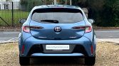 2021 Toyota Corolla @ Mulligan Motors Newry
