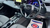 2021 Toyota Corolla @ Mulligan Motors Newry
