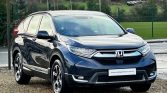 2019 Honda CR-V @ Mulligan Motors Newry