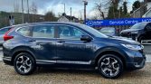 2019 Honda CR-V @ Mulligan Motors Newry