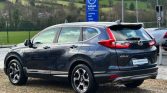 2019 Honda CR-V @ Mulligan Motors Newry