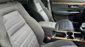 2019 Honda CR-V @ Mulligan Motors Newry