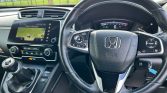 2019 Honda CR-V @ Mulligan Motors Newry