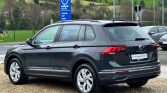 2022 Volkswagen Tiguan @ Mulligan Motors Newry