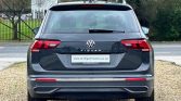 2022 Volkswagen Tiguan @ Mulligan Motors Newry