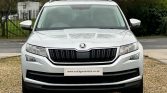 2020 Skoda Kodiaq @ Mulligan Motors Newry