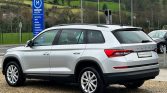 2020 Skoda Kodiaq @ Mulligan Motors Newry