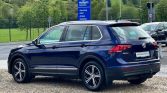 2017 Volkswagen Tiguan @ Mulligan Motors Newry