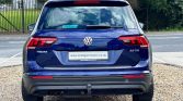 2017 Volkswagen Tiguan @ Mulligan Motors Newry