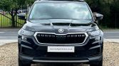 2022 Skoda Kodiaq @ Mulligan Motors Newry