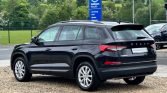 2022 Skoda Kodiaq @ Mulligan Motors Newry