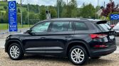 2022 Skoda Kodiaq @ Mulligan Motors Newry