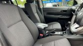 2020 Toyota Hilux @ Mulligan Motors Newry