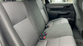 2020 Toyota Hilux @ Mulligan Motors Newry