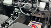 2022 Skoda Kodiaq @ Mulligan Motors Newry