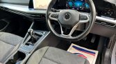 2022 Volkswagen Golf @ Mulligan Motors Newry
