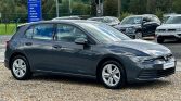 2022 Volkswagen Golf @ Mulligan Motors Newry