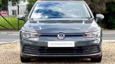 2022 Volkswagen Golf @ Mulligan Motors Newry