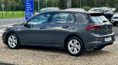 2022 Volkswagen Golf @ Mulligan Motors Newry