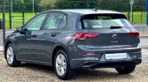 2022 Volkswagen Golf @ Mulligan Motors Newry