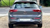 2022 Volkswagen Golf @ Mulligan Motors Newry