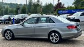 Mercedes E-Class @ Mulligan Motors Newry