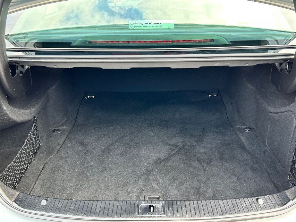 2013 Mercedes E-Class E220 CDI SE 4dr 7G-Tronic