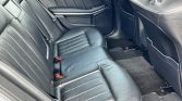 Mercedes E-Class @ Mulligan Motors Newry