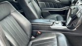 Mercedes E-Class @ Mulligan Motors Newry