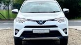 2018 Toyota RAV4 Hybrid @ Mulligan Motors Newry
