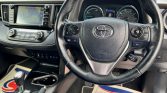 2018 Toyota RAV4 Hybrid @ Mulligan Motors Newry