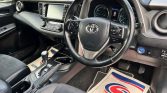 2018 Toyota RAV4 Hybrid @ Mulligan Motors Newry