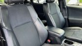 2018 Toyota RAV4 Hybrid @ Mulligan Motors Newry
