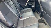2018 Toyota RAV4 Hybrid @ Mulligan Motors Newry