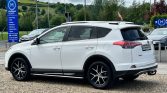 2018 Toyota RAV4 Hybrid @ Mulligan Motors Newry