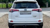 2018 Toyota RAV4 Hybrid @ Mulligan Motors Newry
