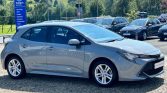2022 Toyota Corolla @ Mulligan Motors Newry