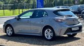 2022 Toyota Corolla @ Mulligan Motors Newry