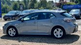 2022 Toyota Corolla @ Mulligan Motors Newry