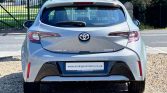 2022 Toyota Corolla @ Mulligan Motors Newry