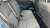 2015 Toyota Auris @ Mulligan Motors Newry