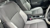 2015 Toyota Auris @ Mulligan Motors Newry