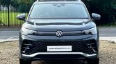 2024 Volkswagen Tiguan R-Line @ Mulligan Motors Newry