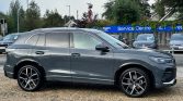 2024 Volkswagen Tiguan R-Line @ Mulligan Motors Newry
