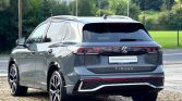 2024 Volkswagen Tiguan R-Line @ Mulligan Motors Newry